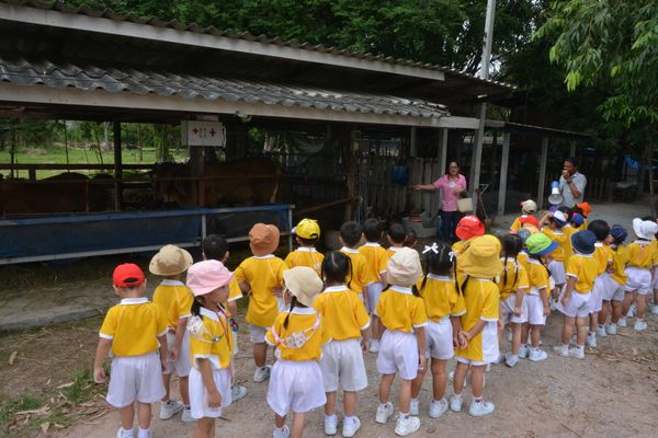โรงเรียนปรีชานุศาสน์